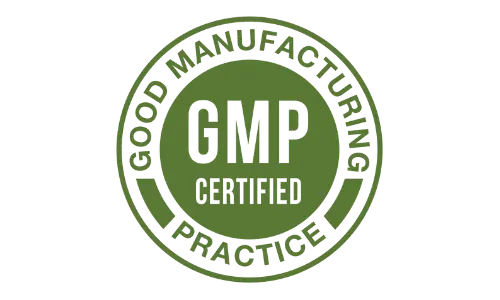 Gluco6 GMP-Certified