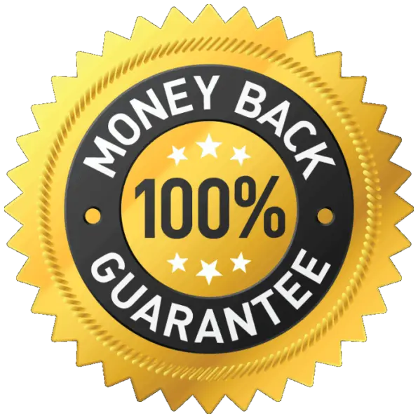 Gluco6 Money Back Guarantee